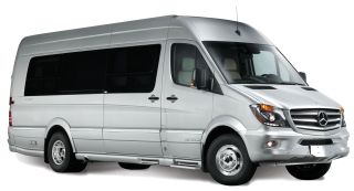 Unidades Sprinter