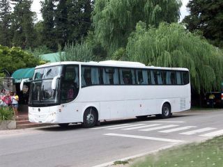 Micros de Turismo
